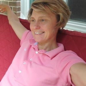 Meet your Posher, Olena